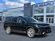  Subaru Ascent