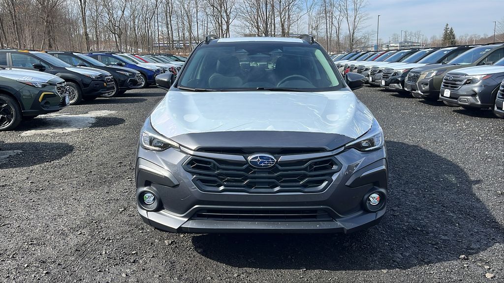 2025 Subaru Crosstrek Limited photo 2