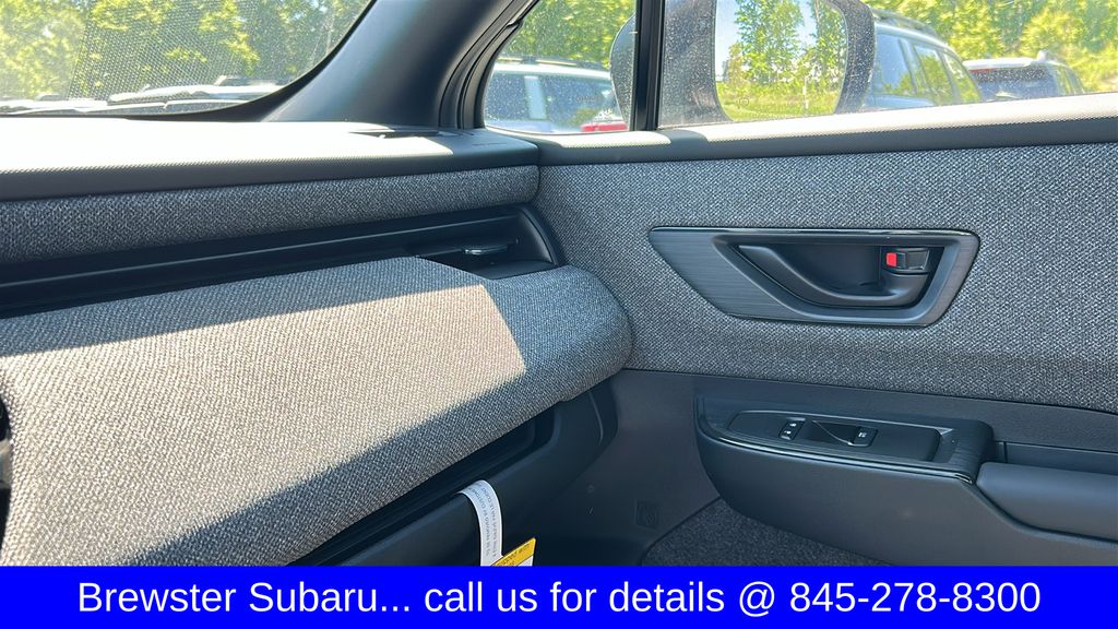 2026 Subaru Outback Premium - Photo 16