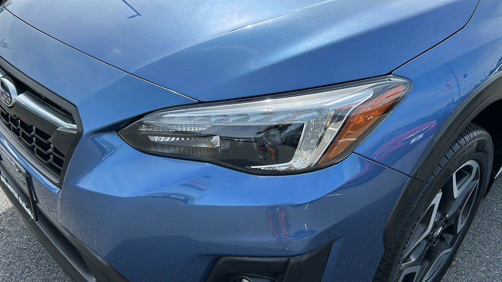 2019 Subaru Crosstrek 2.0i Limited photo 3