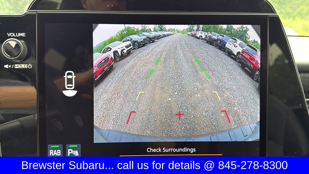 2026 Subaru Outback Limited - Photo 14