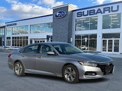 2019 Honda Accord EX Sedan