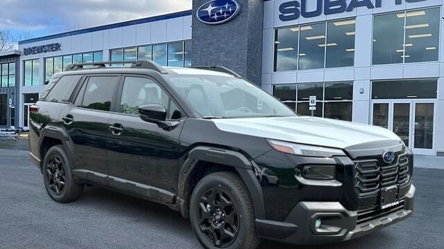 2026 Subaru Outback Limited SUV B15569