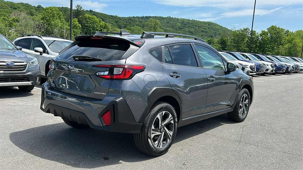 Used 2024 Subaru Crosstrek Premium SUV