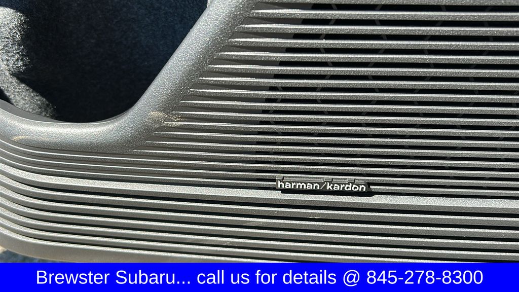 2026 Subaru Outback Limited - Photo 17