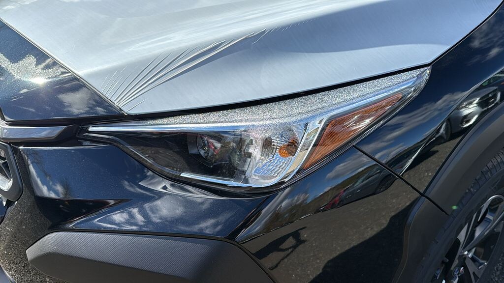 New 2025 Subaru Crosstrek Premium SUV