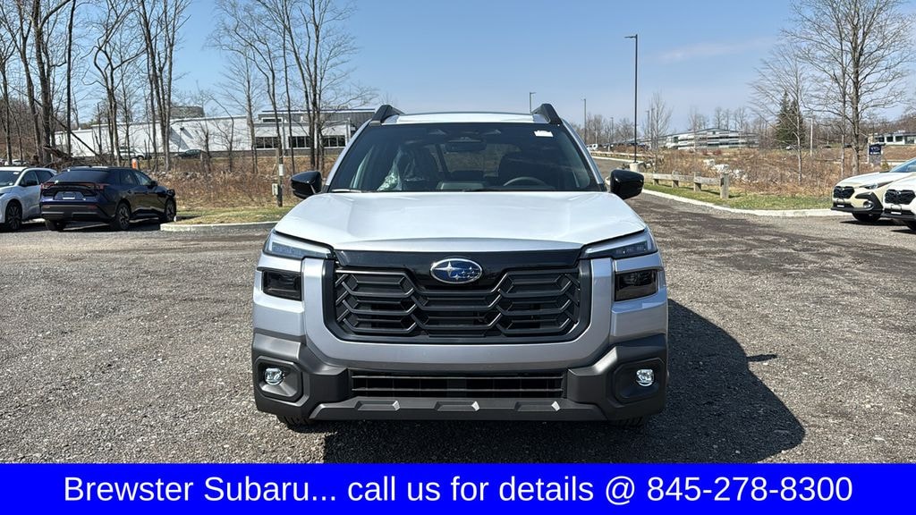 New 2026 Subaru Outback Premium SUV