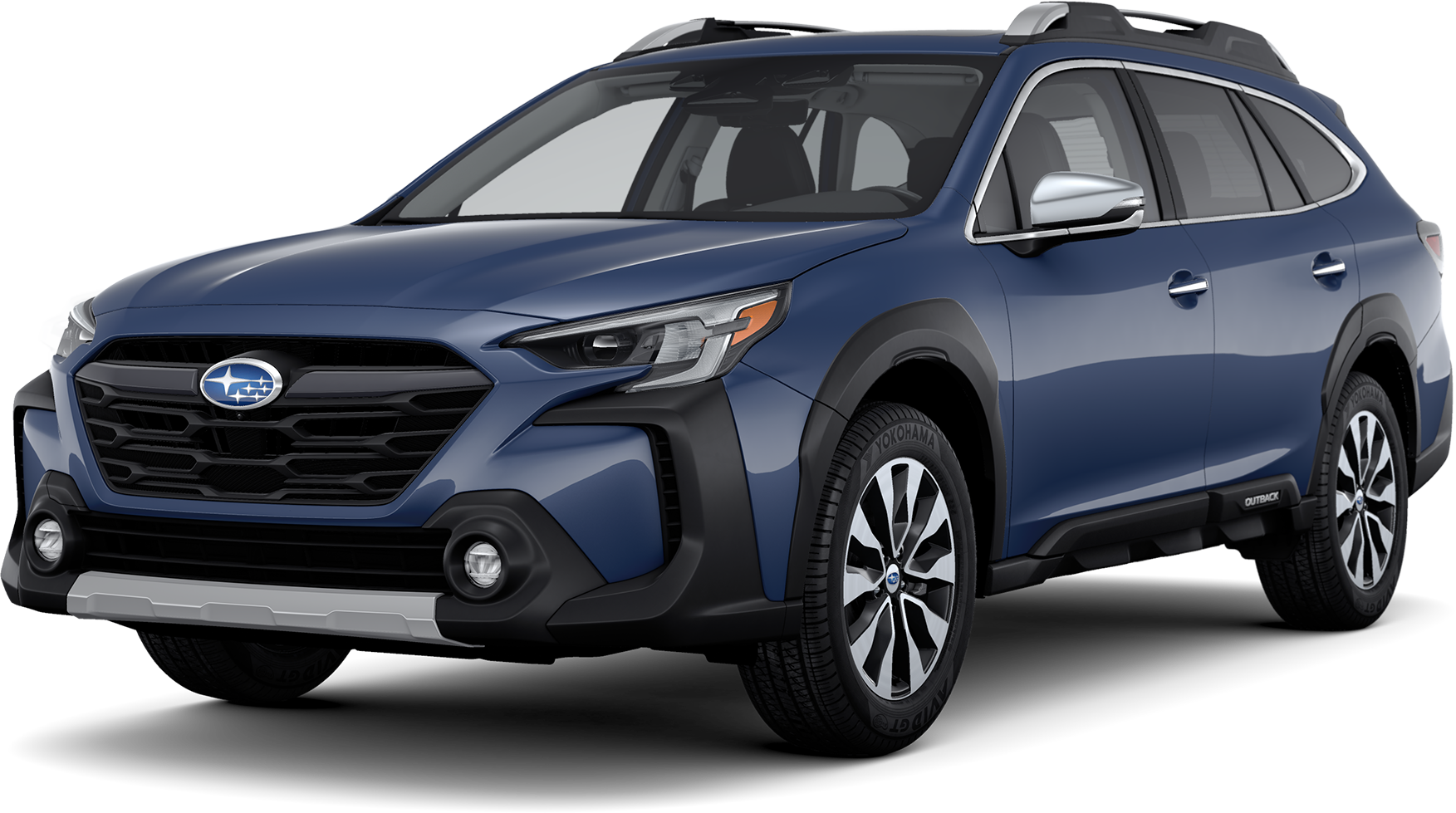 Shop The 2024 Subaru Outback With Brewster Subaru Brewster Subaru