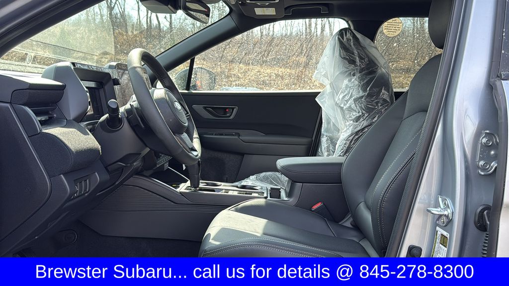 2026 Subaru Outback Limited - Photo 6