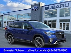 2026 Subaru Ascent Premium 7-Passenger SUV B16073