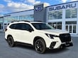  Subaru Ascent