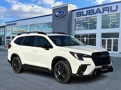 2025 Subaru Ascent Onyx Edition 7-Passenger SUV B15320