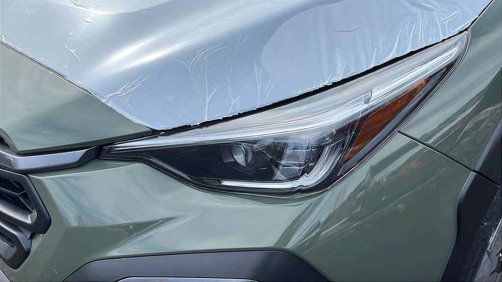 2025 Subaru Crosstrek Limited photo 4