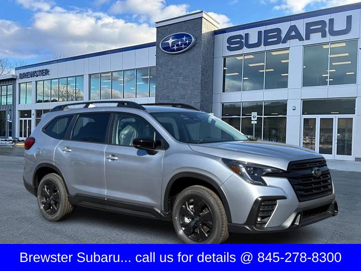 2027 Subaru Ascent Premium 7-Passenger SUV B16608