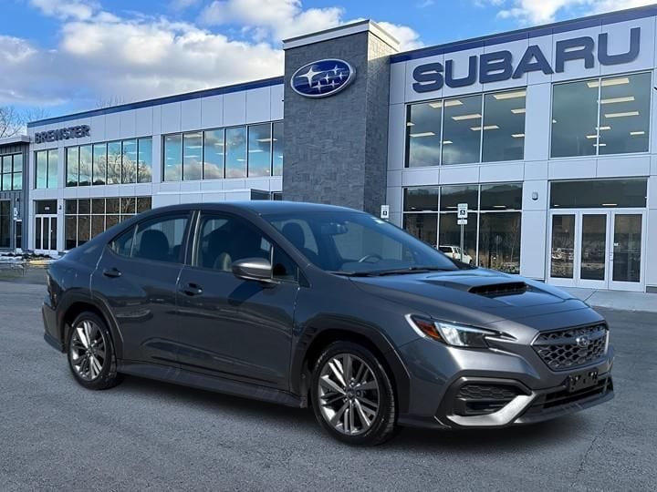 2022 Subaru WRX -'s photo