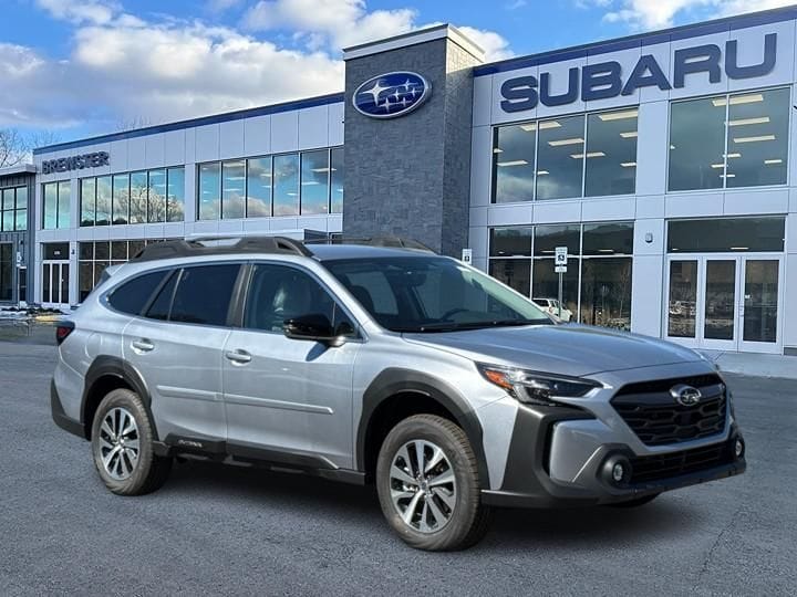 2025 Subaru Outback Premium's photo