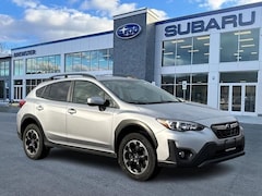 2021 Subaru Crosstrek Premium SUV