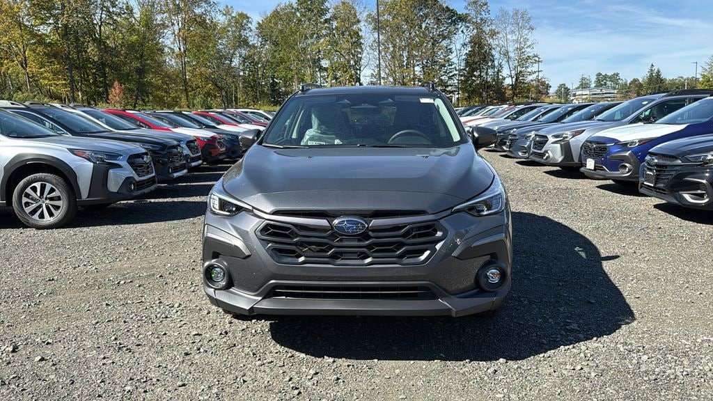 New 2025 Subaru Crosstrek Limited SUV
