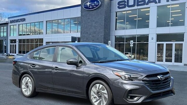 2025 Subaru Legacy Limited Sedan B14864