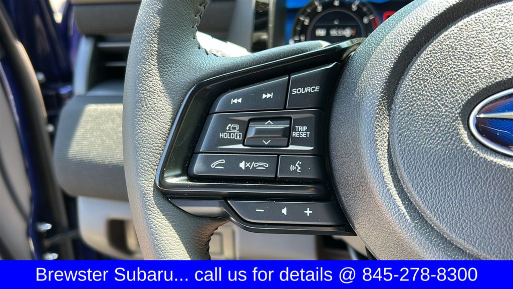 2026 Subaru Outback Limited XT - Photo 10
