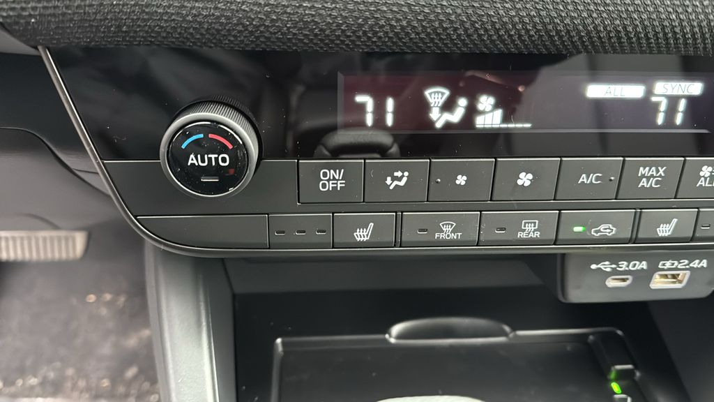 2026 Subaru Outback Limited XT - Photo 15