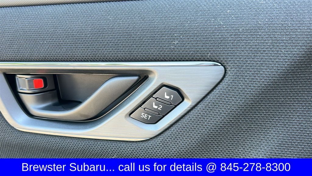 2026 Subaru Outback Limited XT - Photo 19