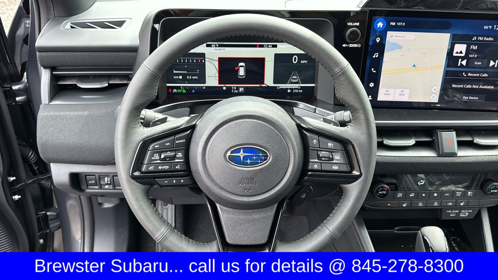 2026 Subaru Outback Premium - Photo 9