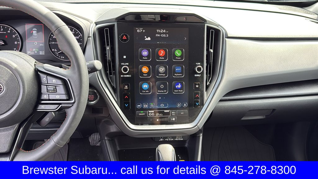 2026 Subaru Crosstrek Limited - Photo 15