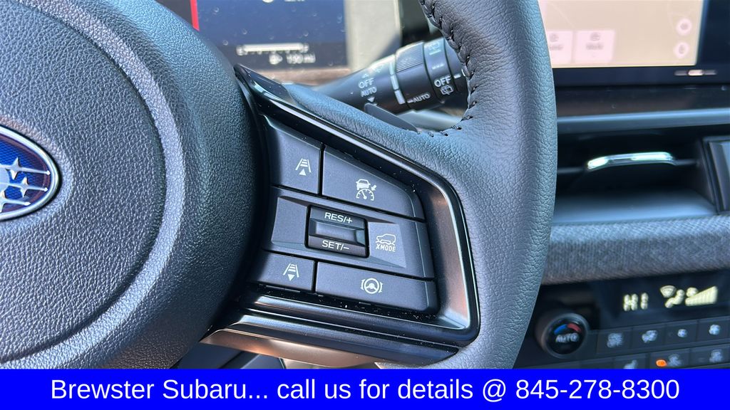 2026 Subaru Outback Limited - Photo 10