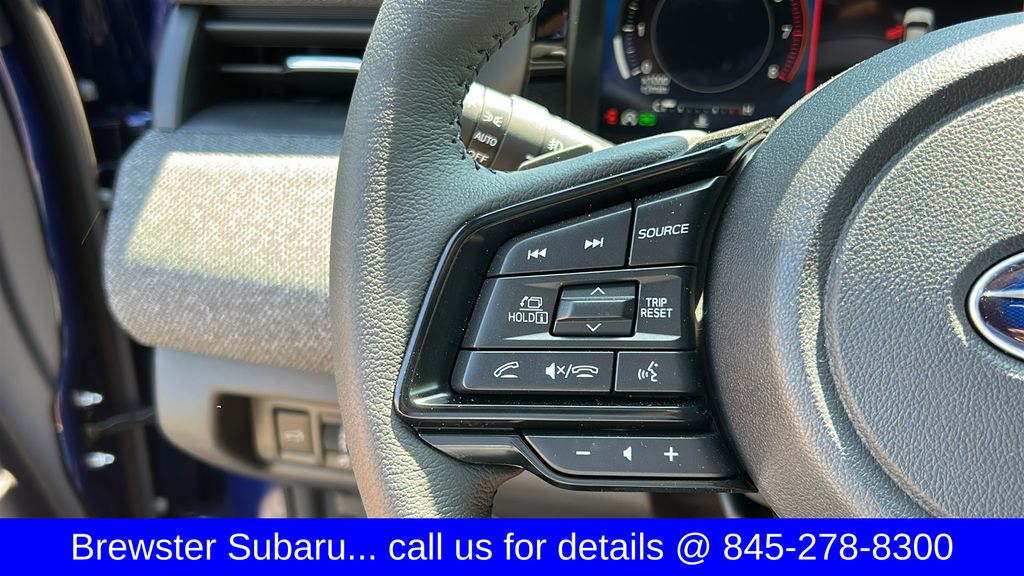 2026 Subaru Outback Limited XT - Photo 8