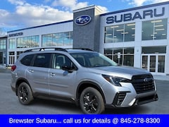 2026 Subaru Ascent Premium 7-Passenger SUV B15890