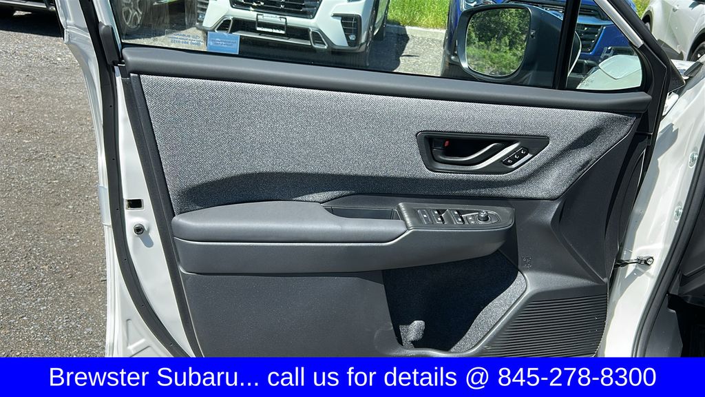 2026 Subaru Outback Limited - Photo 6