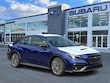Subaru WRX