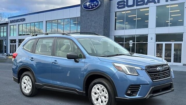 2023 Subaru Forester Base SUV