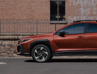 State-of-the-Art Safety Technology