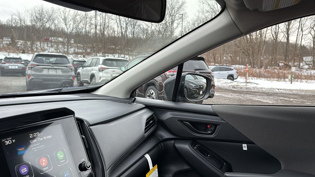 2026 Subaru Crosstrek Premium - Photo 18