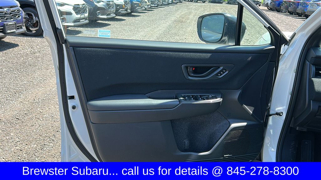 2026 Subaru Outback Limited - Photo 6
