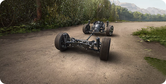 Stability and Control