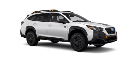 2025 Forester