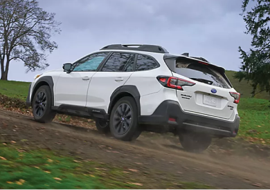 2025 Outback