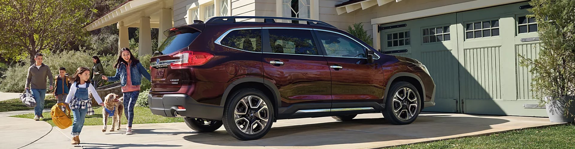 2025 ascent