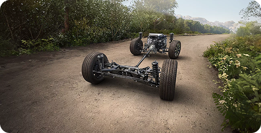 Stability and Control