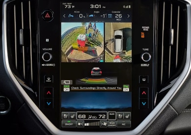 2025 ascent