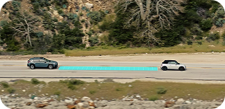 Adv. Adaptive Cruise Control