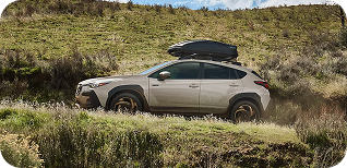 A Reliable Compact SUV for the Long Haul