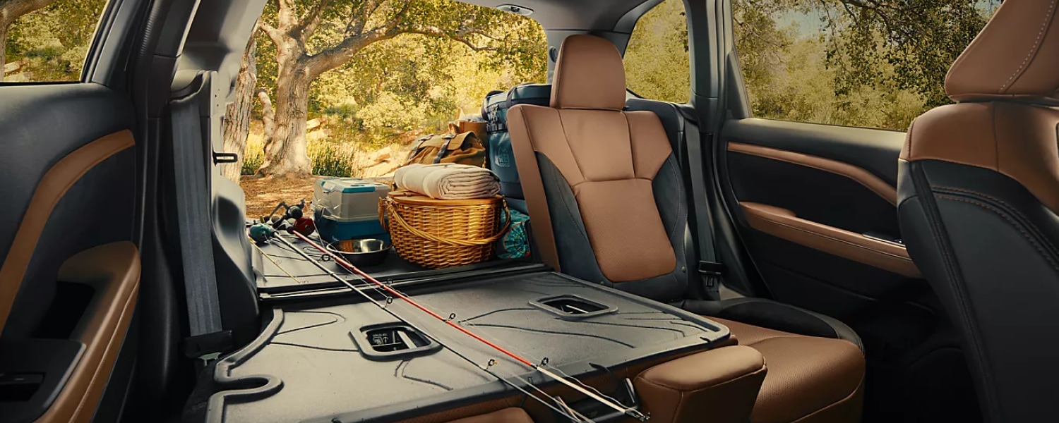 2025 Forester
