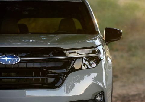 2025 Forester