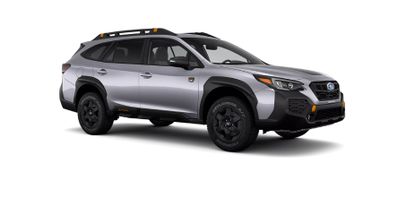 2025 Forester