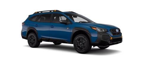 2025 Forester