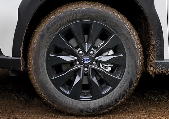 2025 Outback